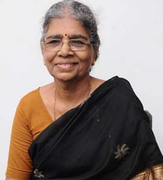 Smt. Kastury Parthasarathy