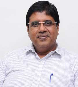 Shri. M. D. Rajkumar