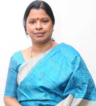 Dr. S. Sumathi